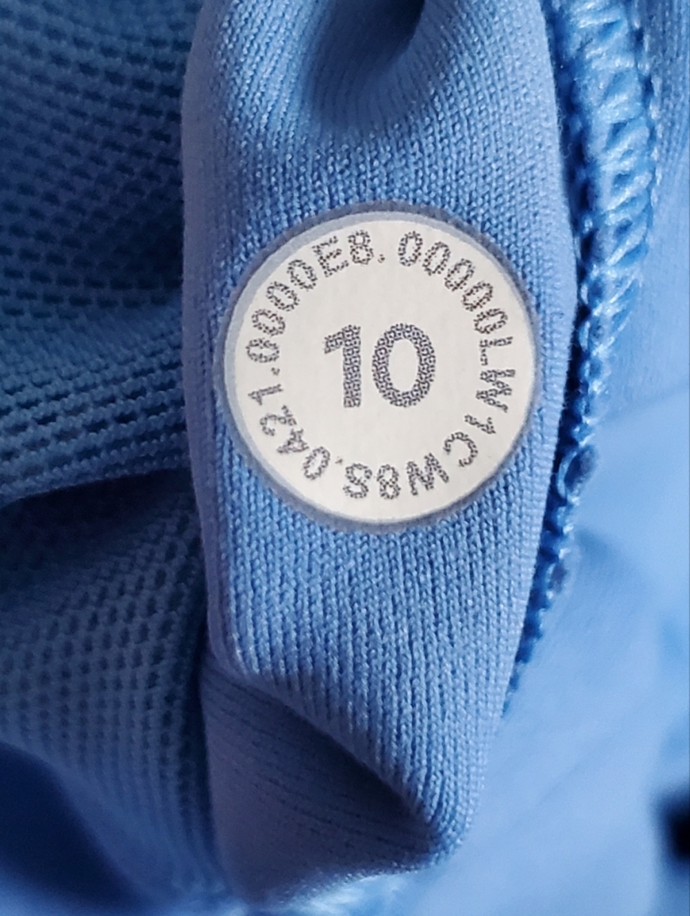 Lululemon Align Crop 💙 - Picture 5 of 5
